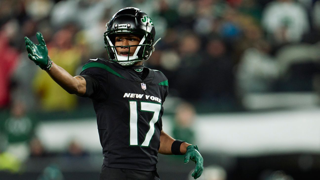 New York Jets 2023 season betting preview: Super Bowl odds, win