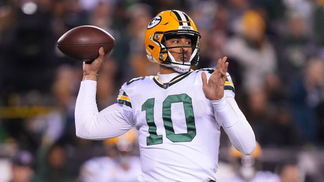 Green Bay Packers Playoffs and Super Bowl Odds