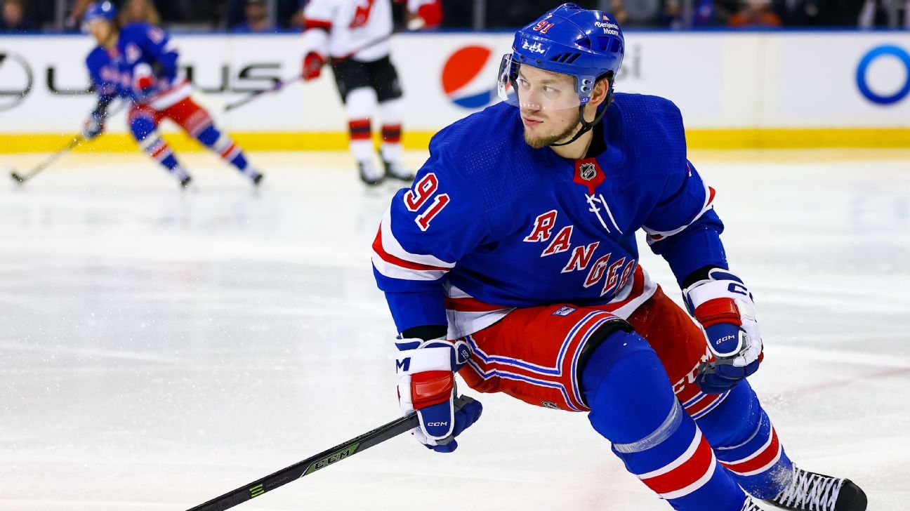 The best NHL free agents remaining on the market: Where will Tarasenko, Toews, Tatar sign?