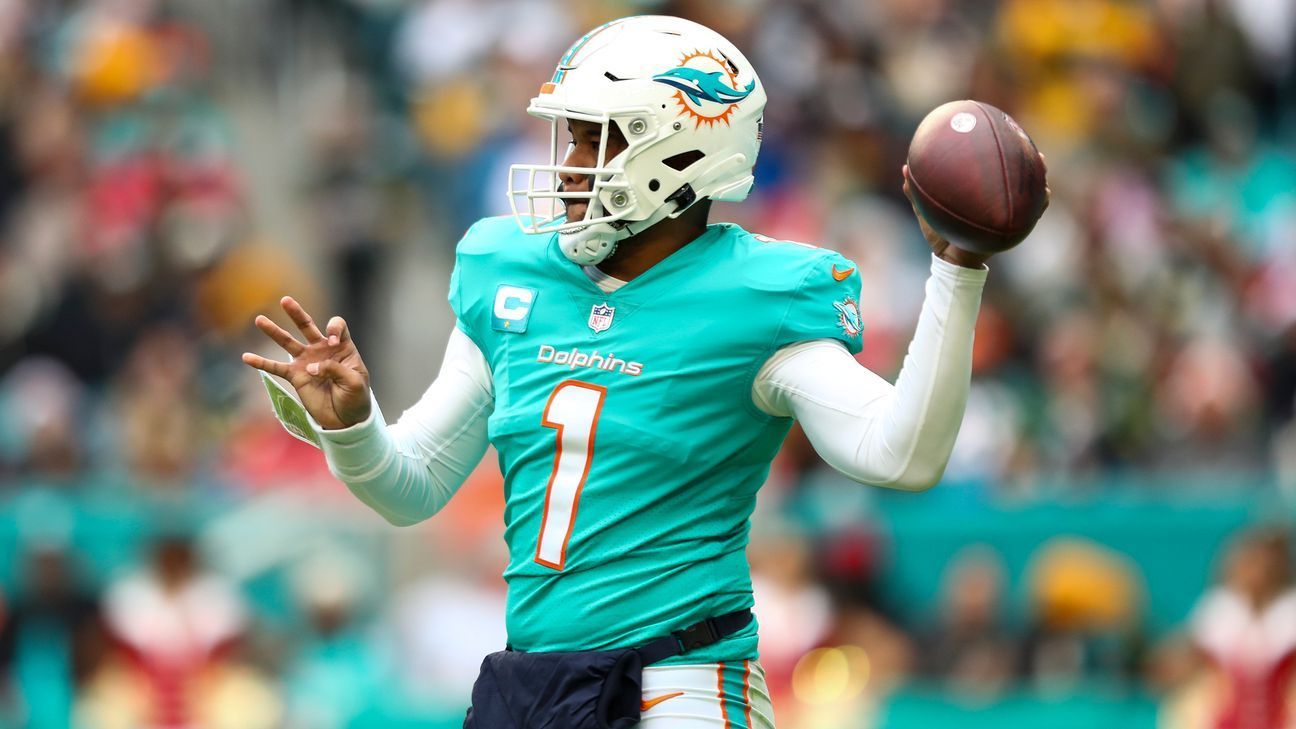 Super Bowl odds 2024: What the Dolphins need to do in offseason to