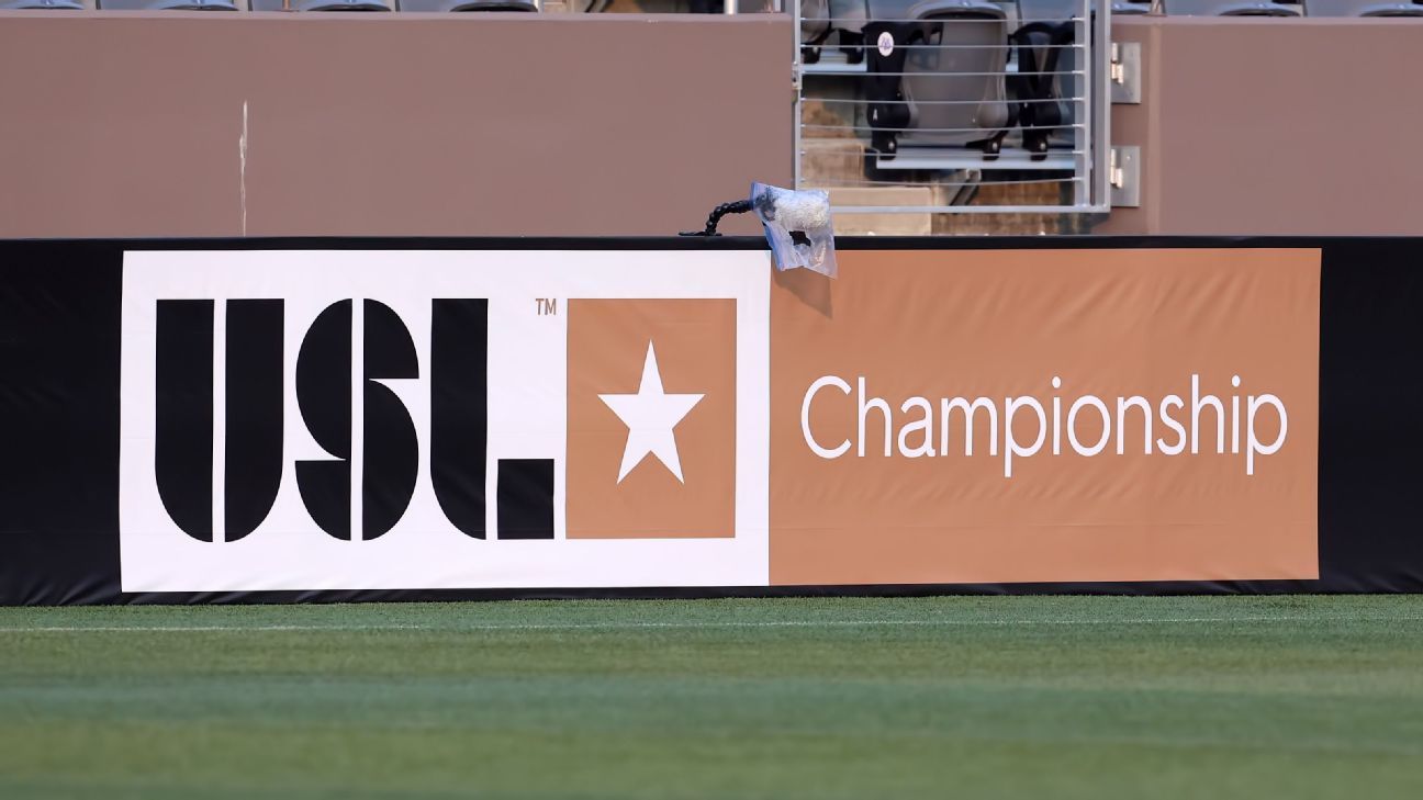 Source: USL set to vote on promotion/relegation