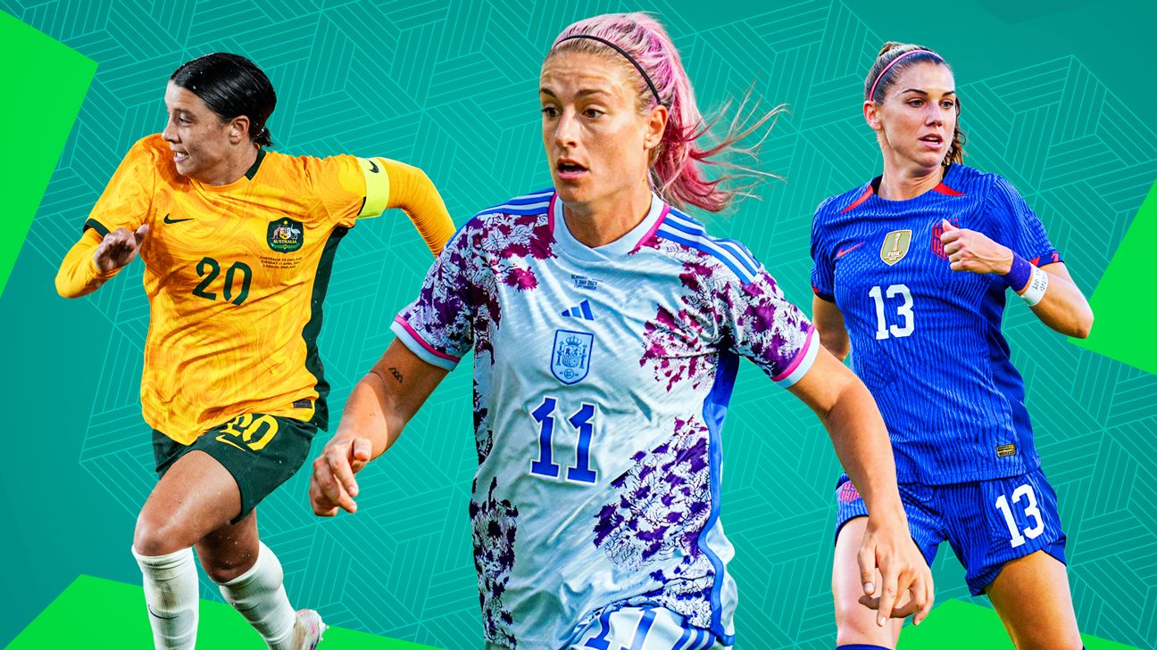 Orlando Pride announces 2023 FIFA Women's World Cup watch party schedule