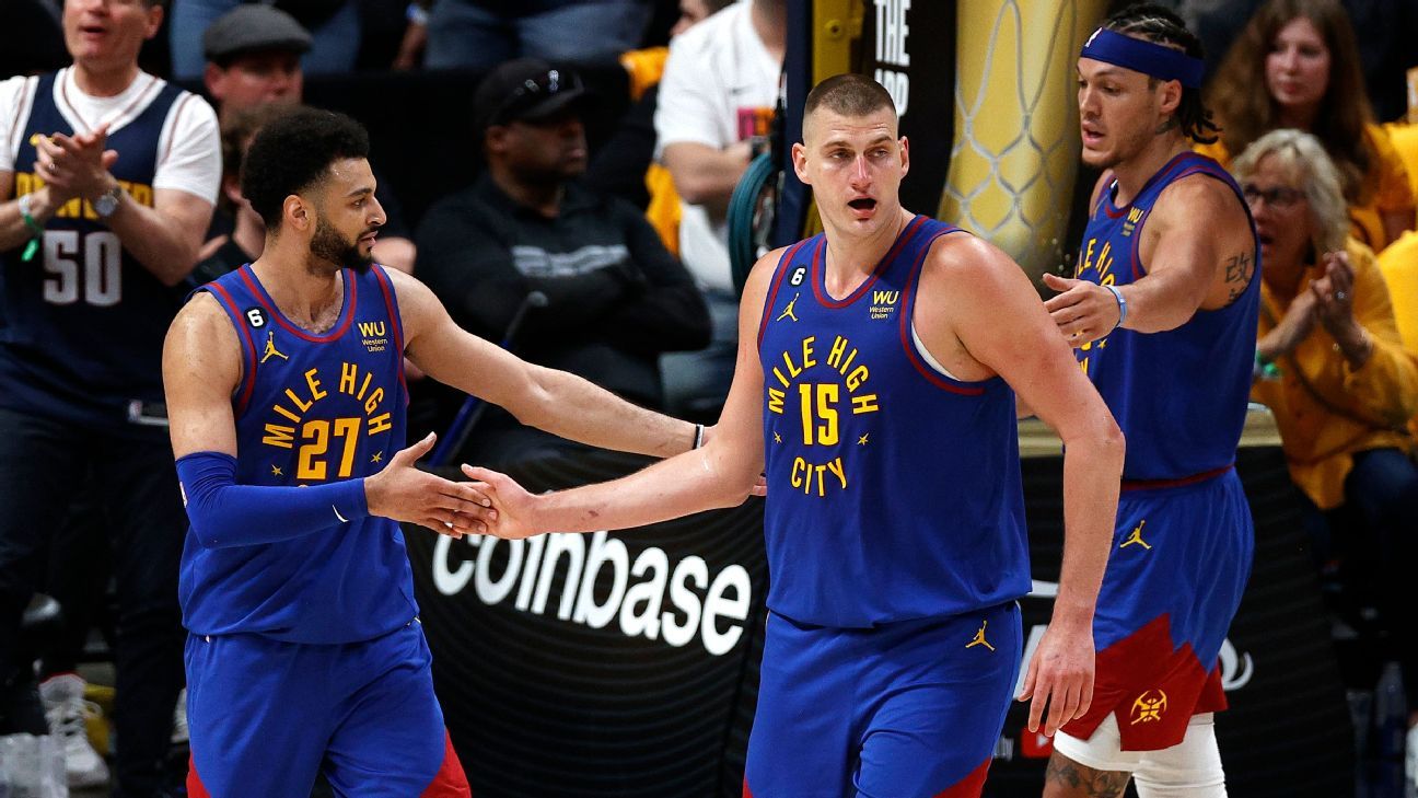 The NBA Collective Bargaining Agreement Could End The Golden State