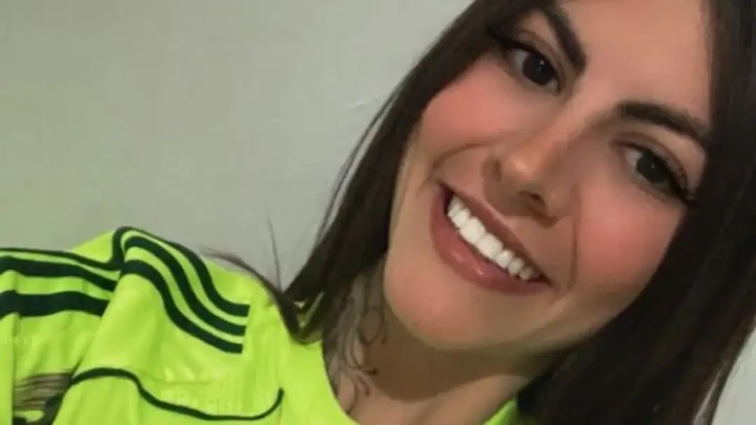 Justiça Condena Torcedor do Flamengo por Morte de Torcedora do Palmeiras.
