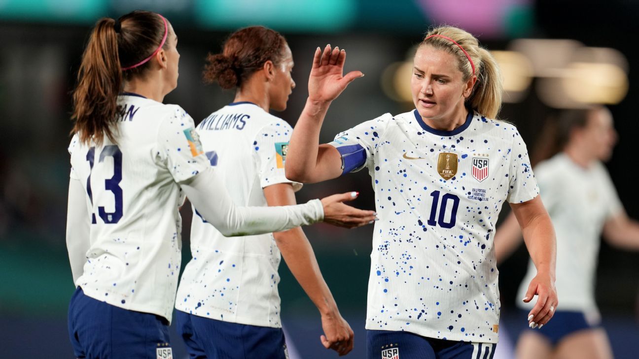 US women's national soccer team: The right-wing World Cup backlash