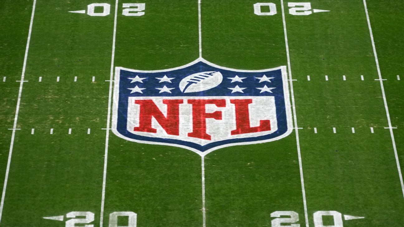 Los propietarios de la NFL aprueban una renovación masiva del juego titular