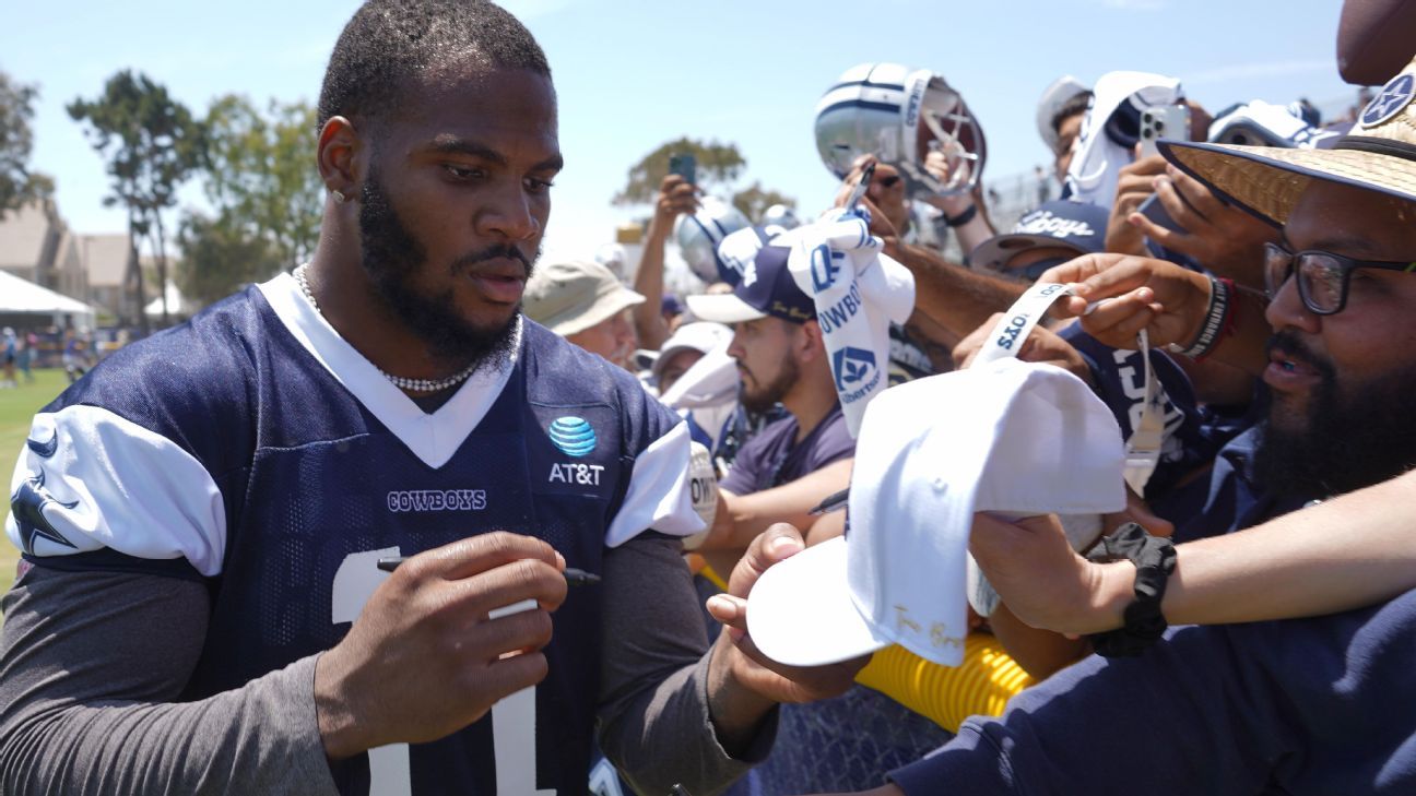 Dallas Cowboys Super Bowl MVP Chuck Howley entering Hall of Fame