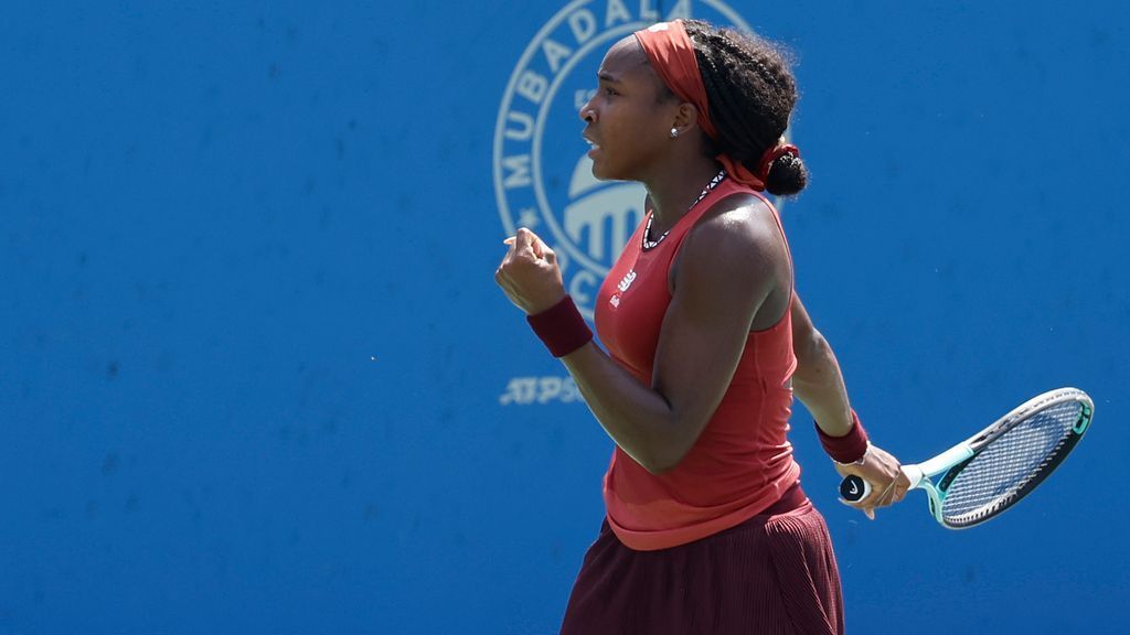 Women's Tennis, WTA Singles World Rankings - Complete list: Coco Gauff  remains in the top 3