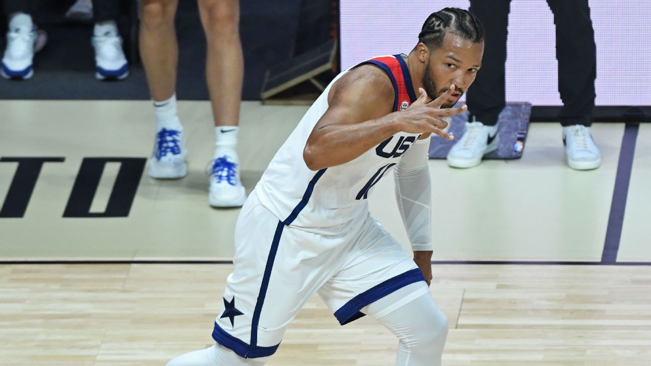 Basketball Warmup 