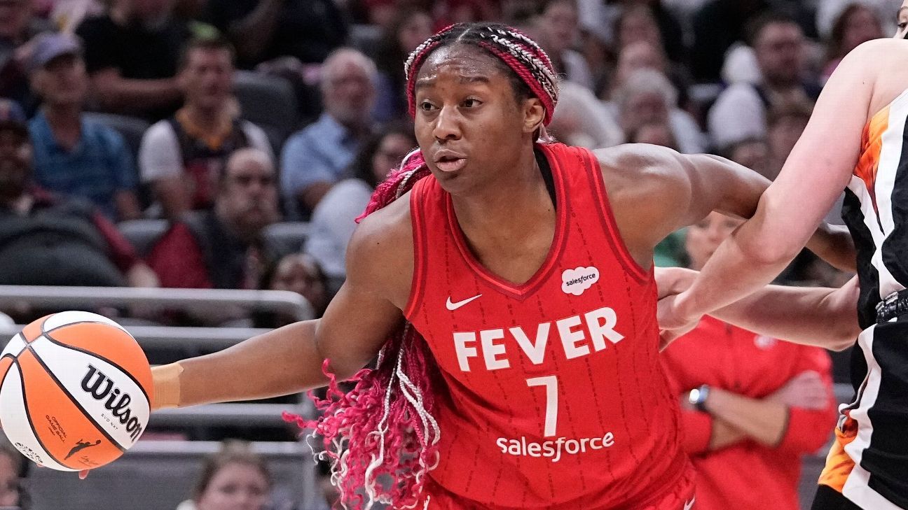 What Each WNBA Team Needs From This Year's Draft