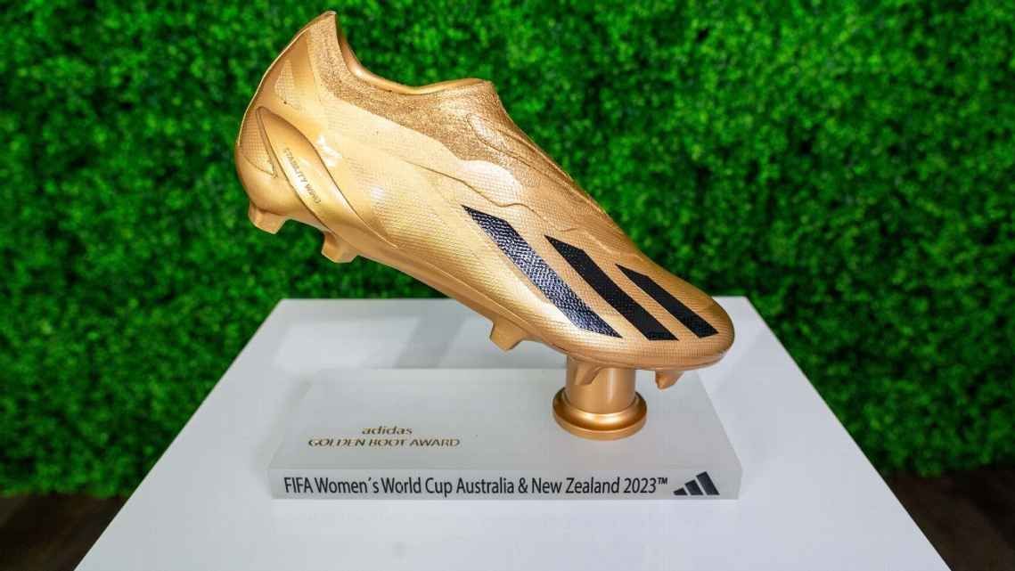 Bota de oro 2023