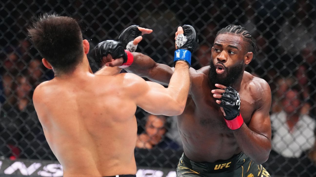 Chasing Checkmate: How a win over Sean O'Malley at UFC 292 would finally tilt the game in Aljamain Sterling's favor
