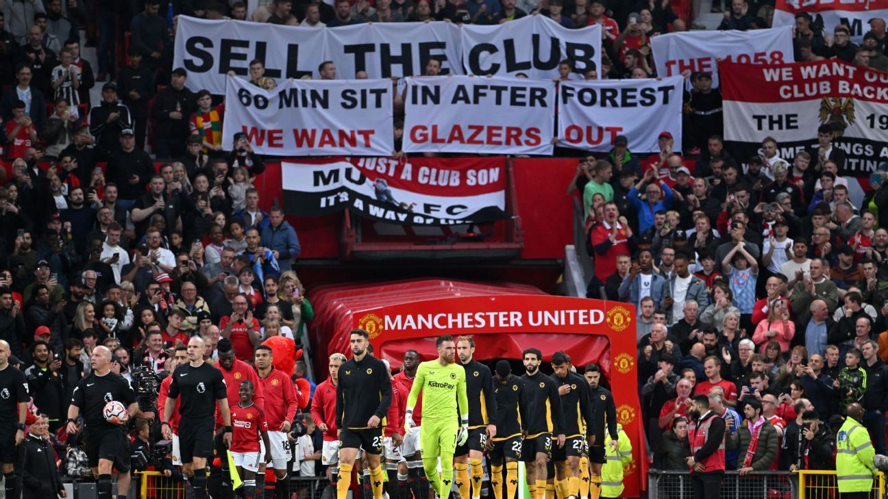 Fans United