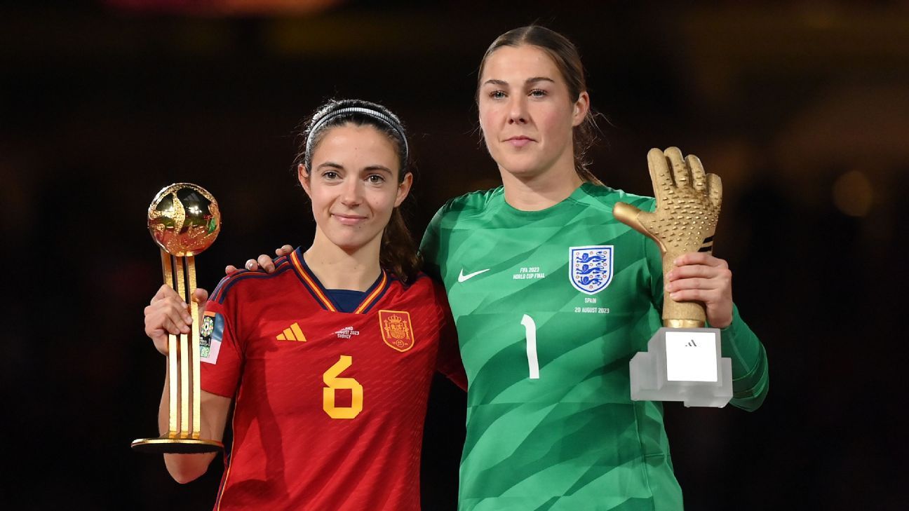 Golden Glove award: FIFA World Cup 2022: Which goalkeeper will win