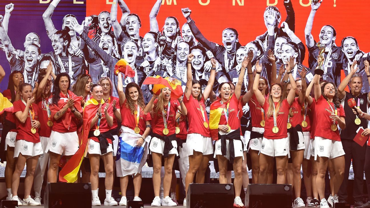 2023 Women's World Cup review: Best XIs, breakouts, moments from our writers