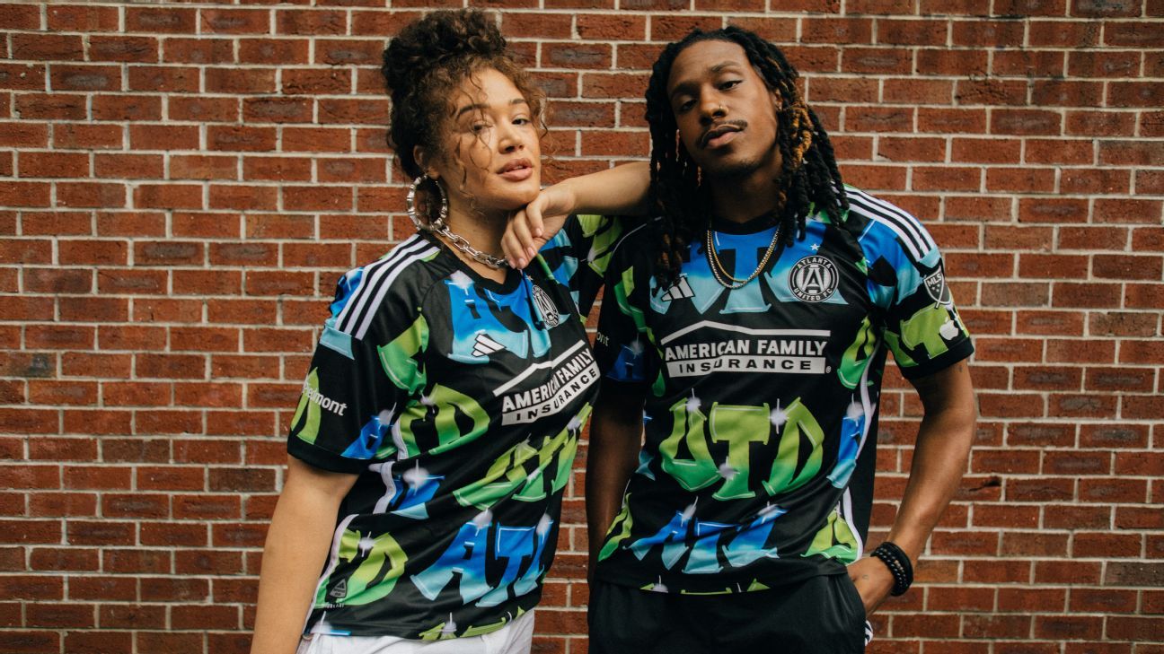 Exact Requirements Revealed: Adidas & MLS To Reintroduce Third Kits In  2021, Long Sleeve Kits Have Returned - Footy Headlines