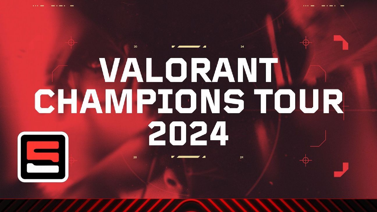 Riot Games dá novos detalhes sobre o VALORANT Champions Tour 2023 - Drops  de Jogos