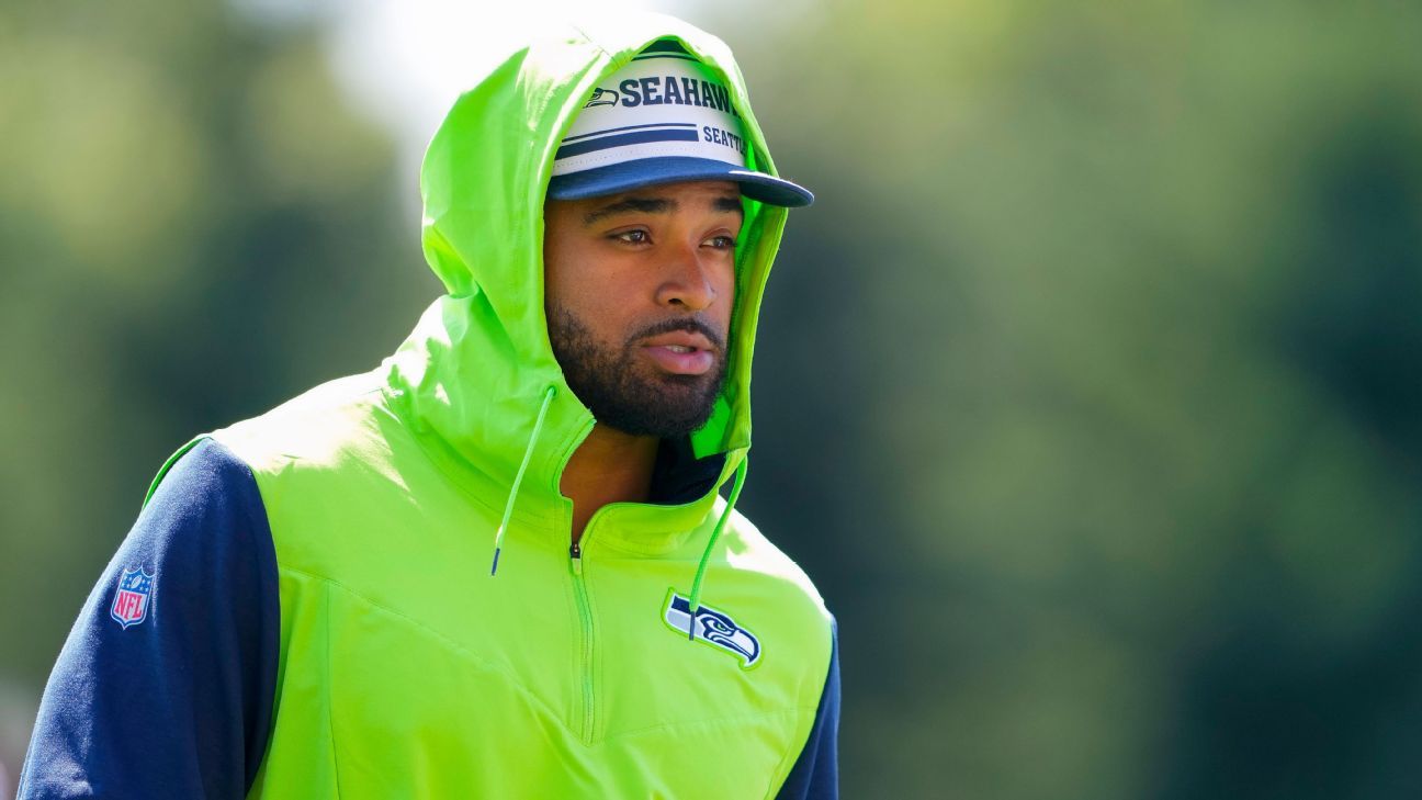 Seahawks: Jamal Adams considered retirement after brutal injury