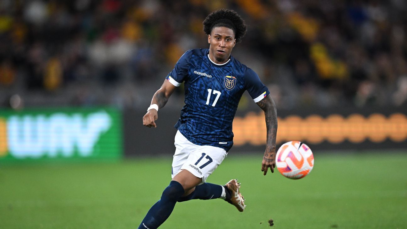 آنجلو پرسیادو