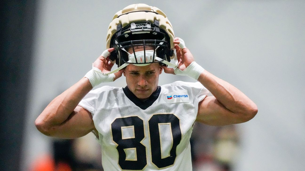 New Orleans Saints 2023 Preview: Depth Charts, Rosters, and Predictions