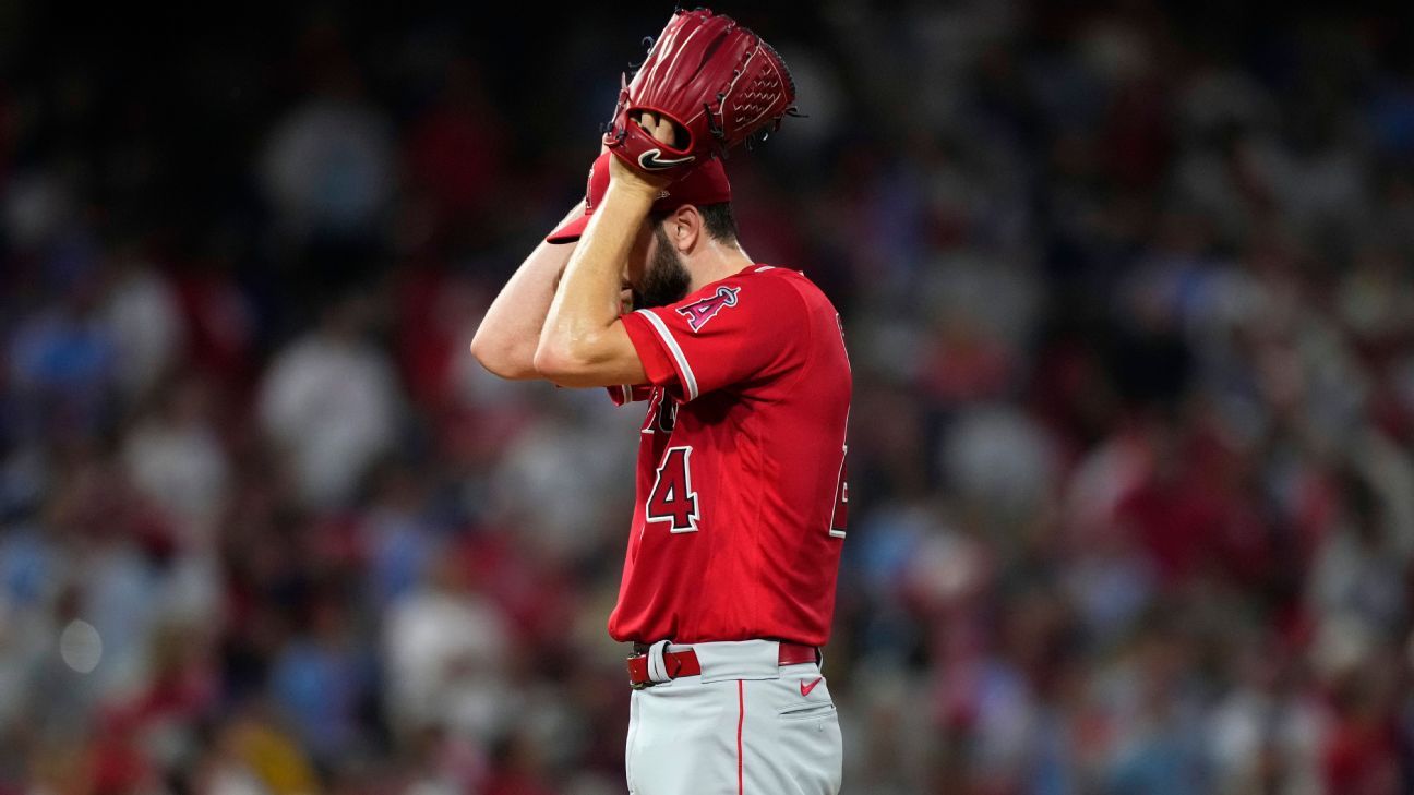 Bury Me in the H': Lance McCullers is giving all the feels as big