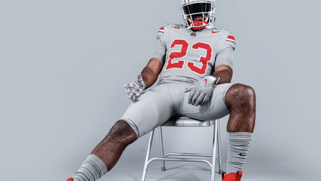 Ohio State and Florida College Football Teams Unveil Exciting New