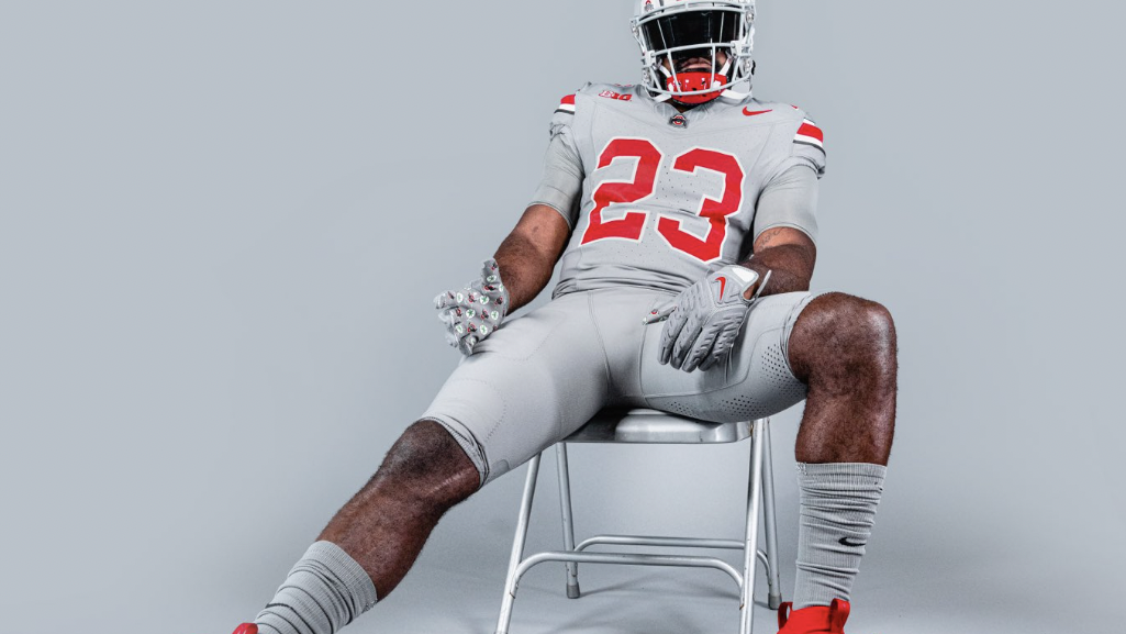 Ohio State and Florida College Football Teams Unveil Exciting New ...