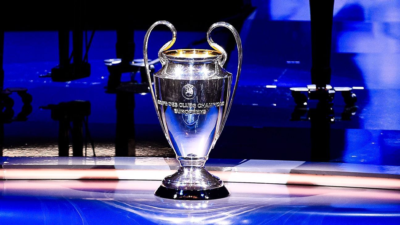 UEFA Champions League 2023-24: Group previews and predictions - ESPN