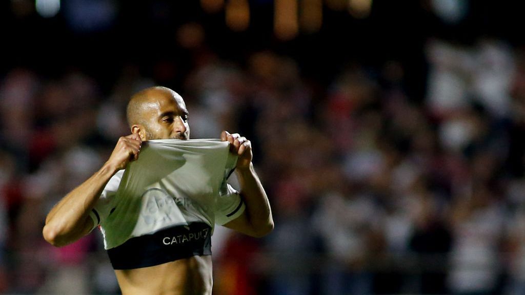 São Paulo’s Elimination from CONMEBOL Sudamericana and Lucas Moura’s Emotional Reaction: Latest Updates and Upcoming Matches