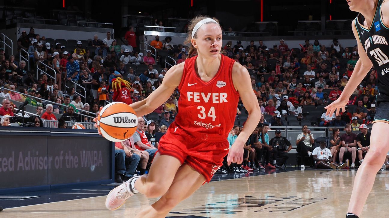 WNBA picks and predictions today (20th August): Which teams are