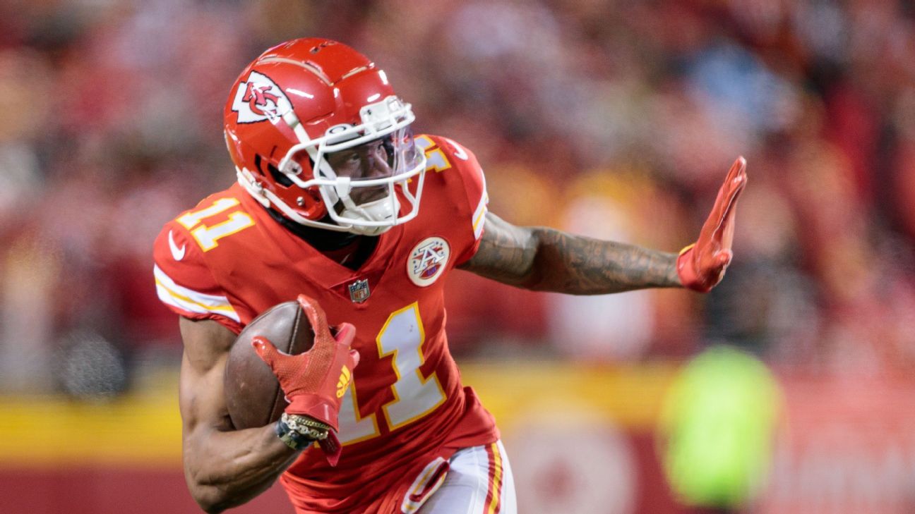 Kansas City Chiefs vs. Buffalo Bills: Game and score predictions -  Arrowhead Pride