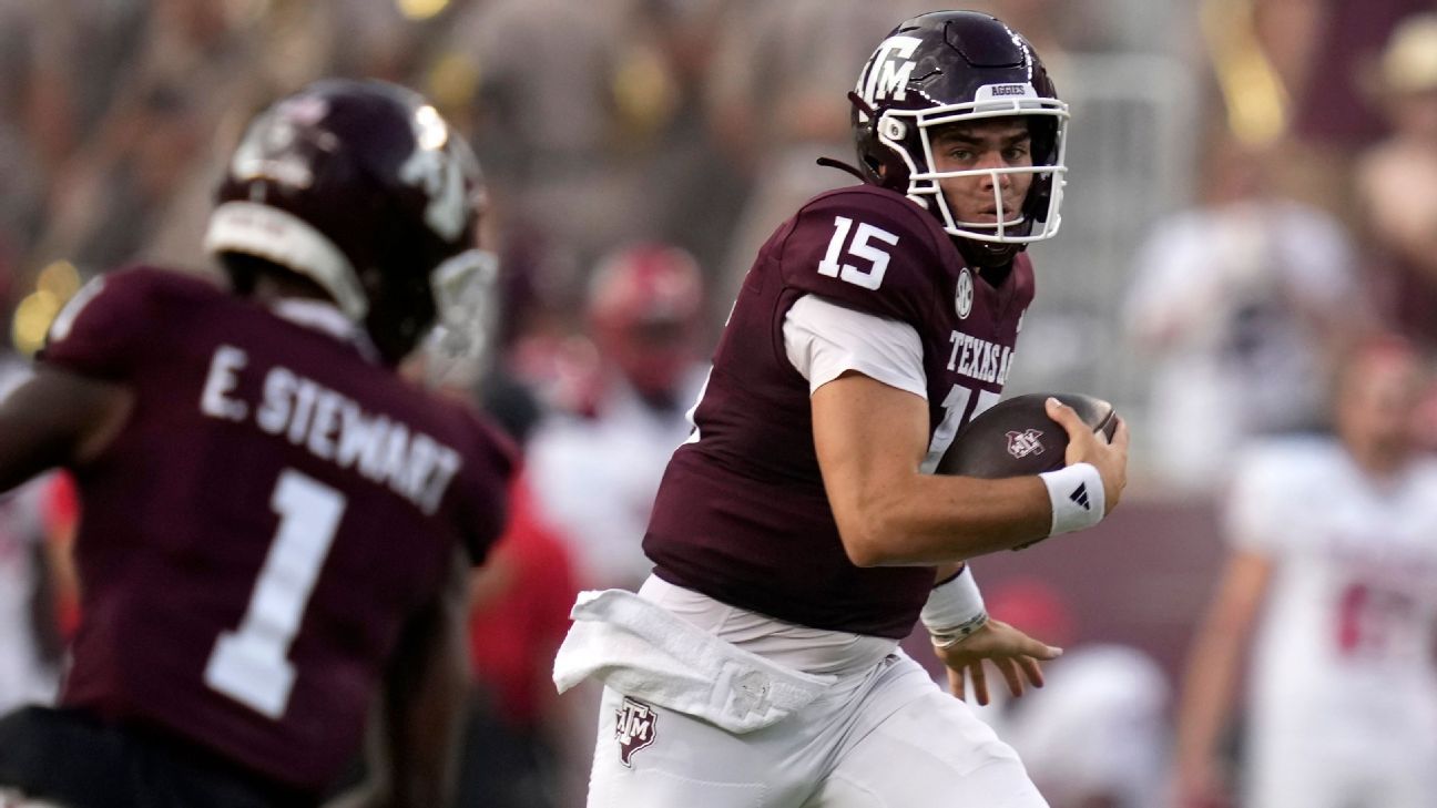College football transfer portal 2025 Latest updates, news ESPN
