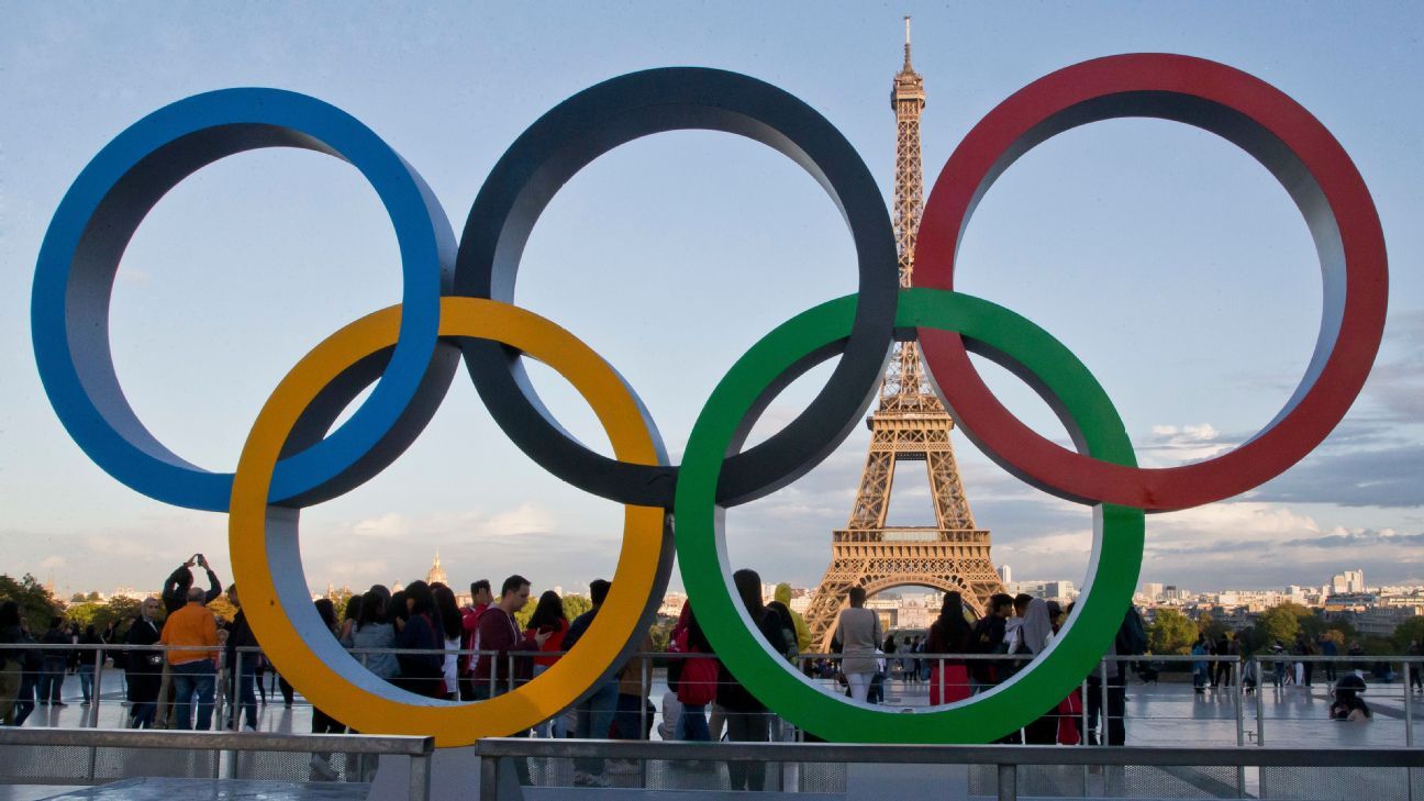 Международный олимпийский комитет запретил России и Беларуси участвовать в заявке на открытие Олимпиады в Париже.