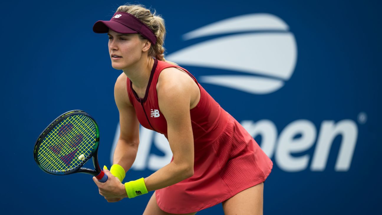 Adi s Al Tenis Genie Bouchard Otra Jugadora Detr s Del Pickleball ESPN adi-s-al-tenis-genie-bouchard-otra-jugadora-detr-s-del-pickleball-espn