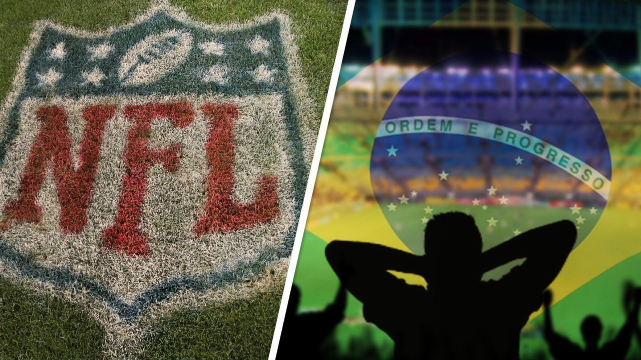 Mineirão se oferece para receber jogos da NFL no Brasil