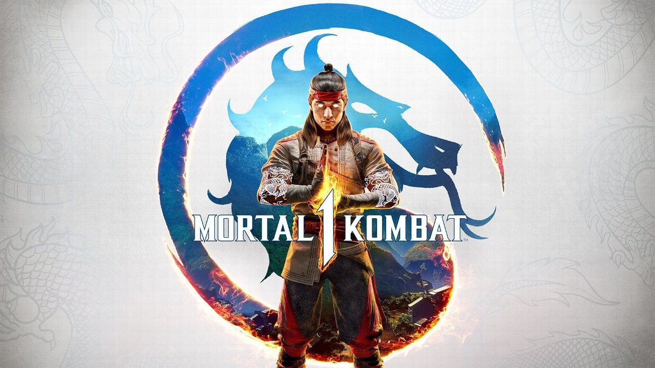 Mortal Kombat 1: vazamento mostra elenco com 23 lutadores! Veja lista