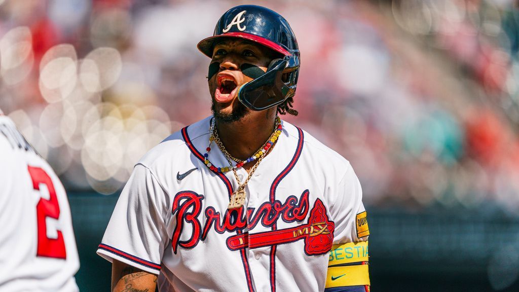 Braves clinch sixth-straight NL East title