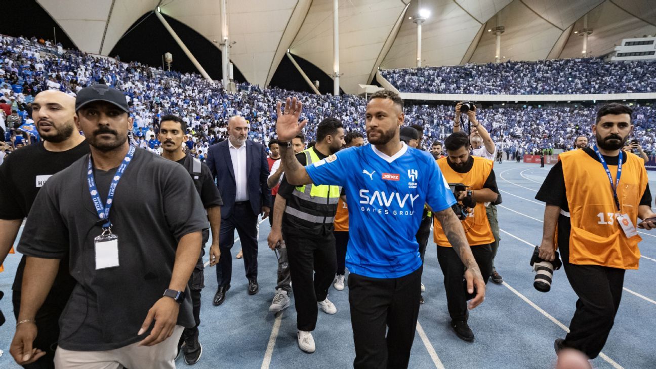 Saudi Arabian Pro League Clubs Have Spent IDR 6.73 Trillion, But Hunting  Will Not Stop