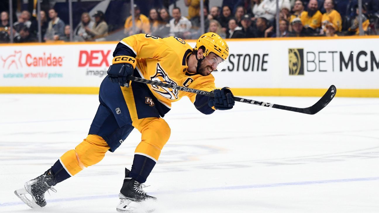 Matt Larkin's fantasy hockey top 300 player rankings for 2022-23