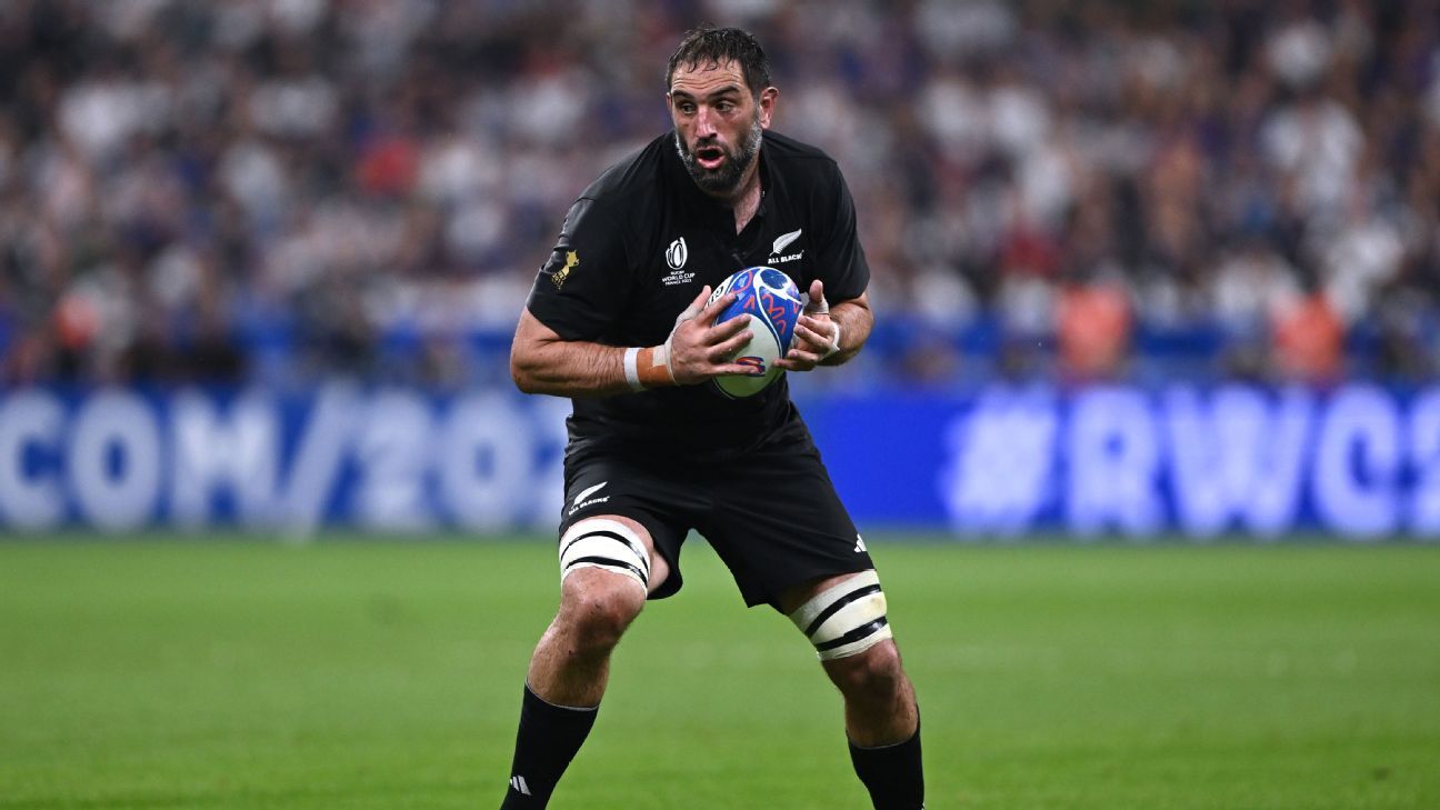 Rugby World Cup 2023 Week 2 preview, lineups, predictions-ZoomTech News
