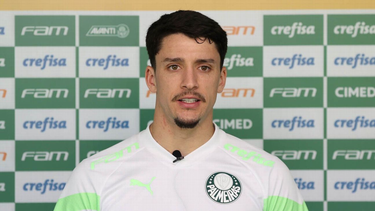 Pandemia, elenco caro e mais: por que Palmeiras vive 