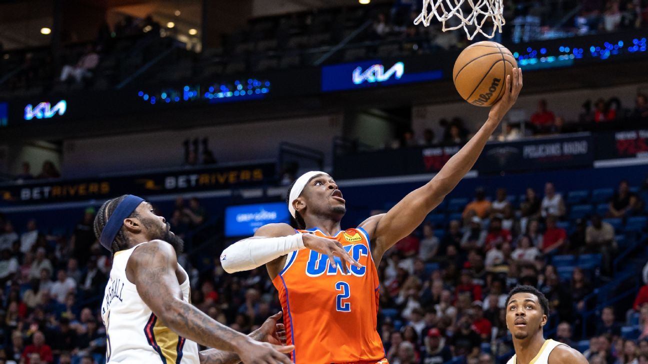 Fantasy basketball rankings 2023-24: Head-to-head categories