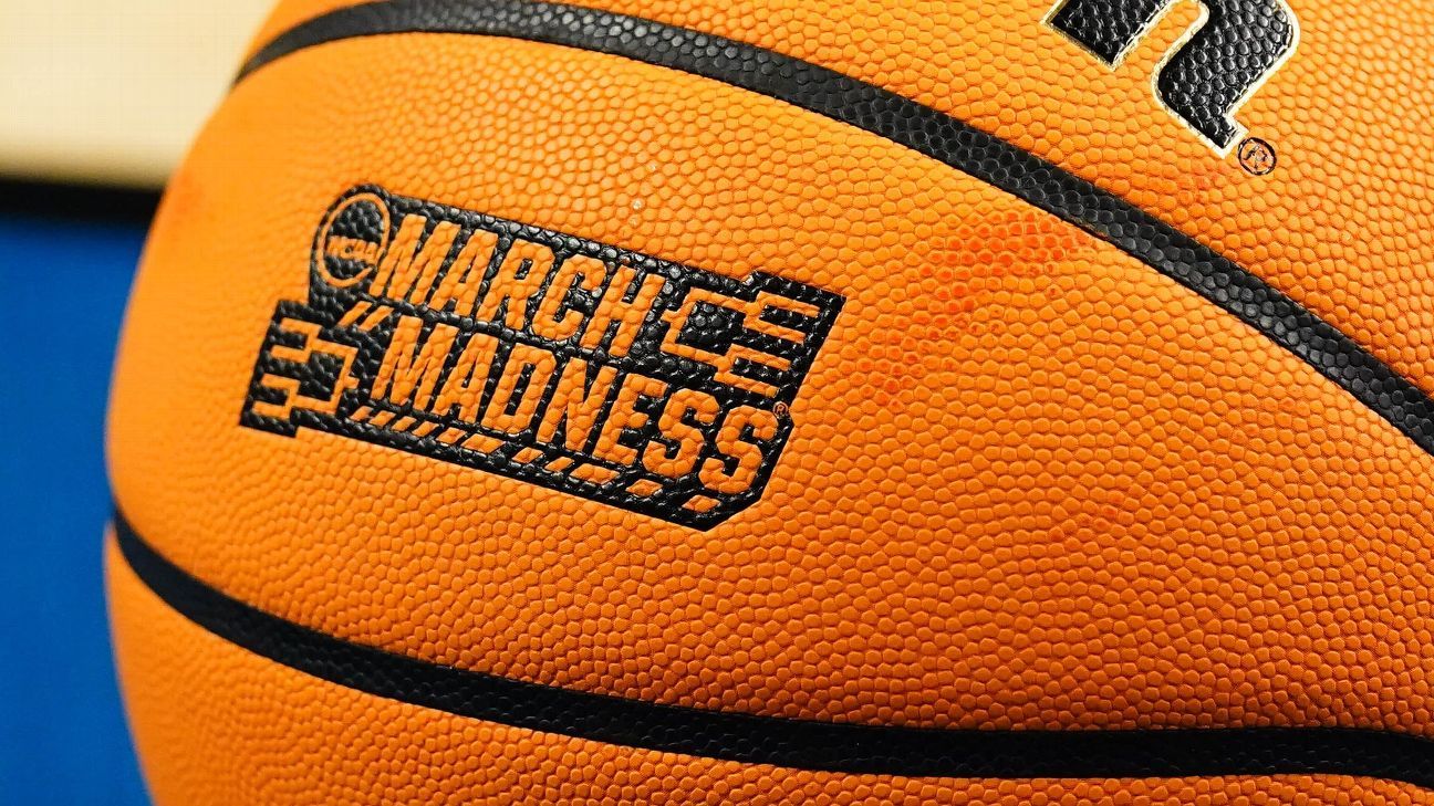 Men's March Madness 2024 schedule, sites, locations - ESPN