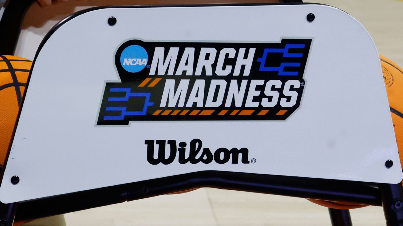 Women's March Madness 2024 schedule, locations and more ESPN