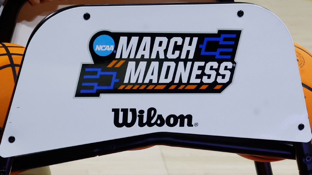 When is March Madness bracket released? Selection Sunday FAQ - ESPN