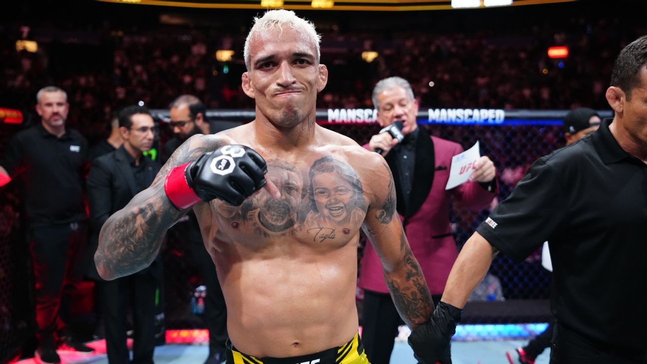 UFC Rio: A Capital Rubro-Negra Recebe a Luta da Nação!
