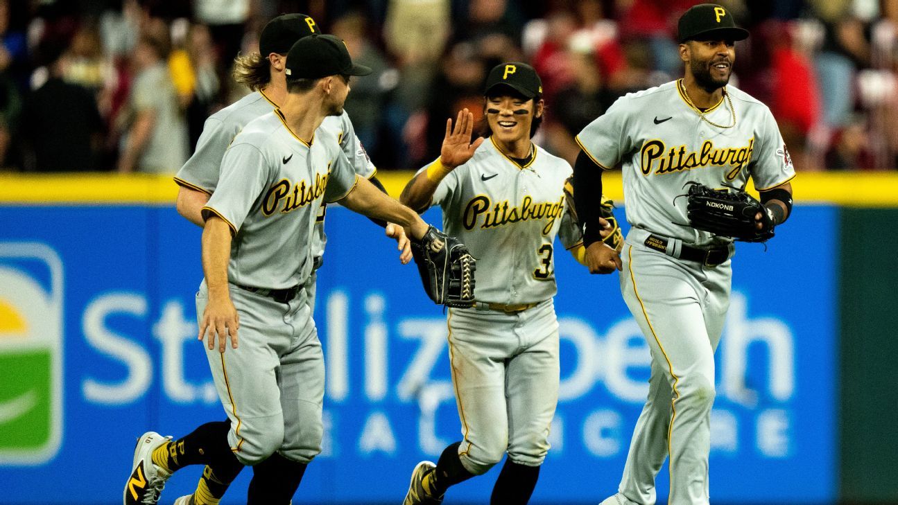 Things to Know Before Attending a Pittsburgh Pirates Baseball Game