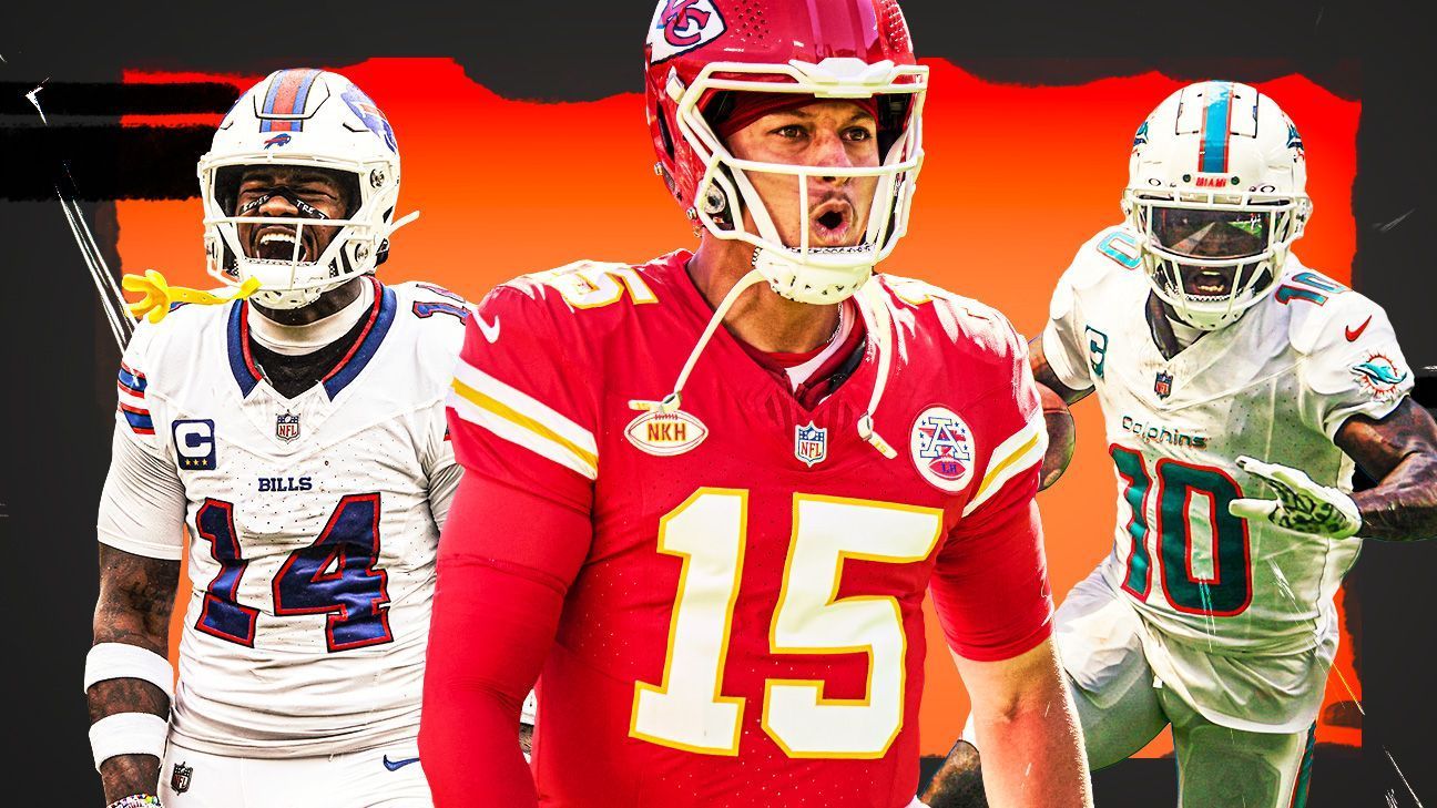 Blowouts Dominate Week 3 of the NFL Season Archysport