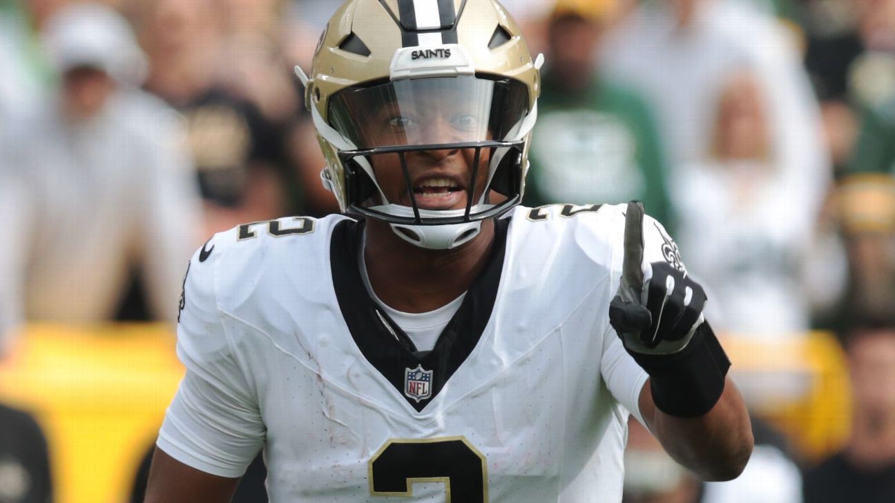 Without Carr, Saints confident in Jameis Winston taking over