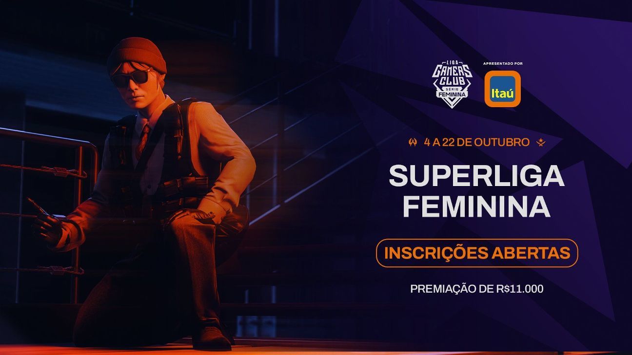 Gamers Club Counter-Strike on X: Nessa semana tivemos várias novidades na  GCzinha, e se você perdeu fizemos a boa pra você ficar por dentro de tudo!  😎 Segue o fio que tem